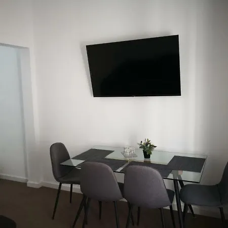 Apartamentos Bello Tenerife Santa-Cruz de Ténérife Extérieur photo