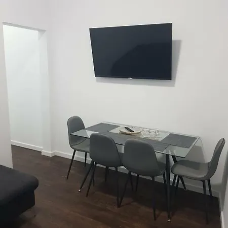 Apartamentos Bello Tenerife Santa-Cruz de Ténérife Extérieur photo