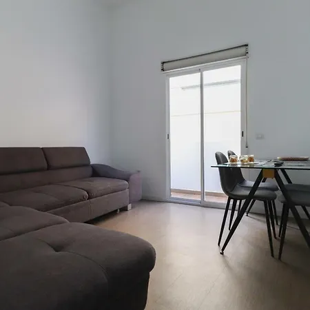 Apartamentos Bello Tenerife Santa-Cruz de Ténérife Extérieur photo