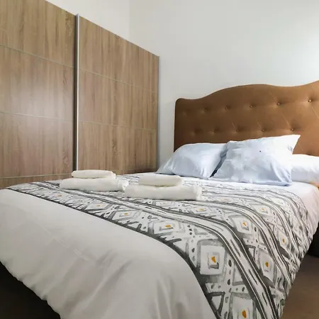 Apartamentos Bello Tenerife Santa-Cruz de Ténérife Extérieur photo