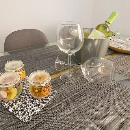 Apartamentos Bello Tenerife Santa-Cruz de Ténérife Extérieur photo