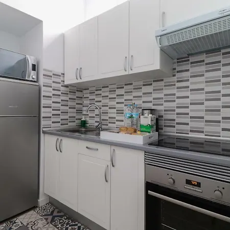 Apartamentos Bello Tenerife Santa-Cruz de Ténérife Extérieur photo