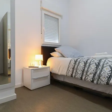 Apartamentos Bello Tenerife Santa-Cruz de Ténérife Extérieur photo