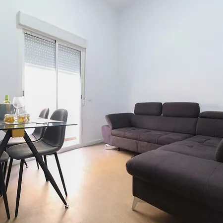Apartamentos Bello Tenerife Santa-Cruz de Ténérife Extérieur photo