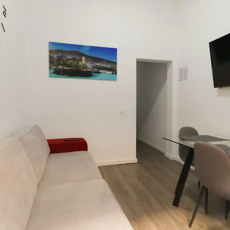 Apartamentos Bello Tenerife Santa-Cruz de Ténérife Extérieur photo