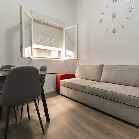 Apartamentos Bello Tenerife Santa-Cruz de Ténérife Extérieur photo
