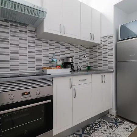 Apartamentos Bello Tenerife Santa-Cruz de Ténérife Extérieur photo
