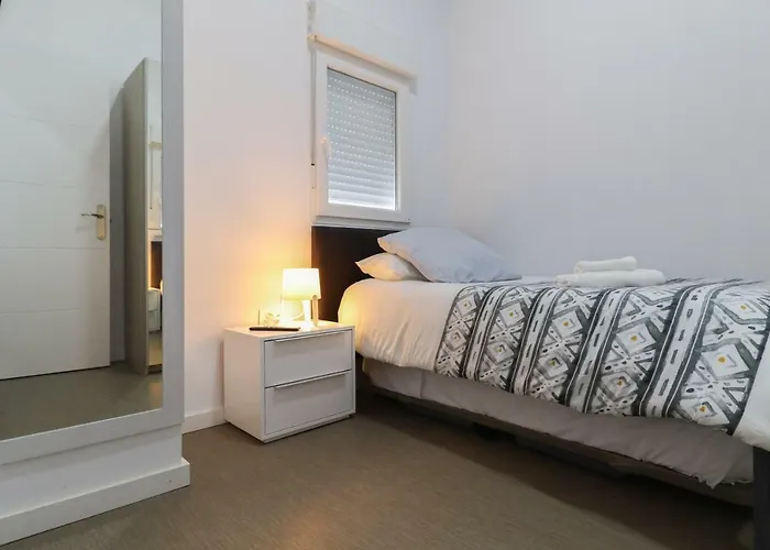 Apartamentos Bello Tenerife