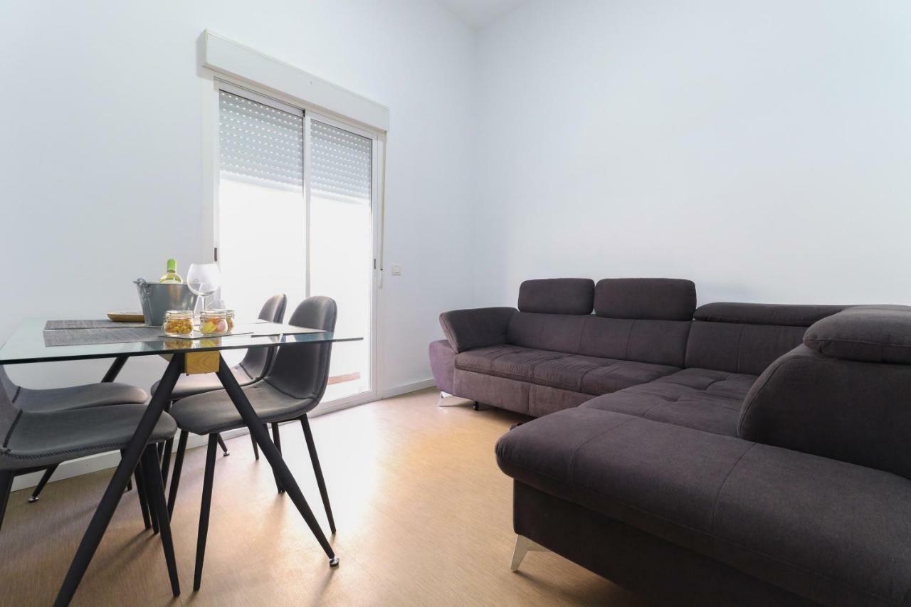 Tenerife Apartment