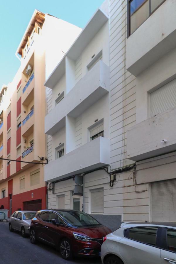 Apartment Tenerife Santa Cruz de Tenerife