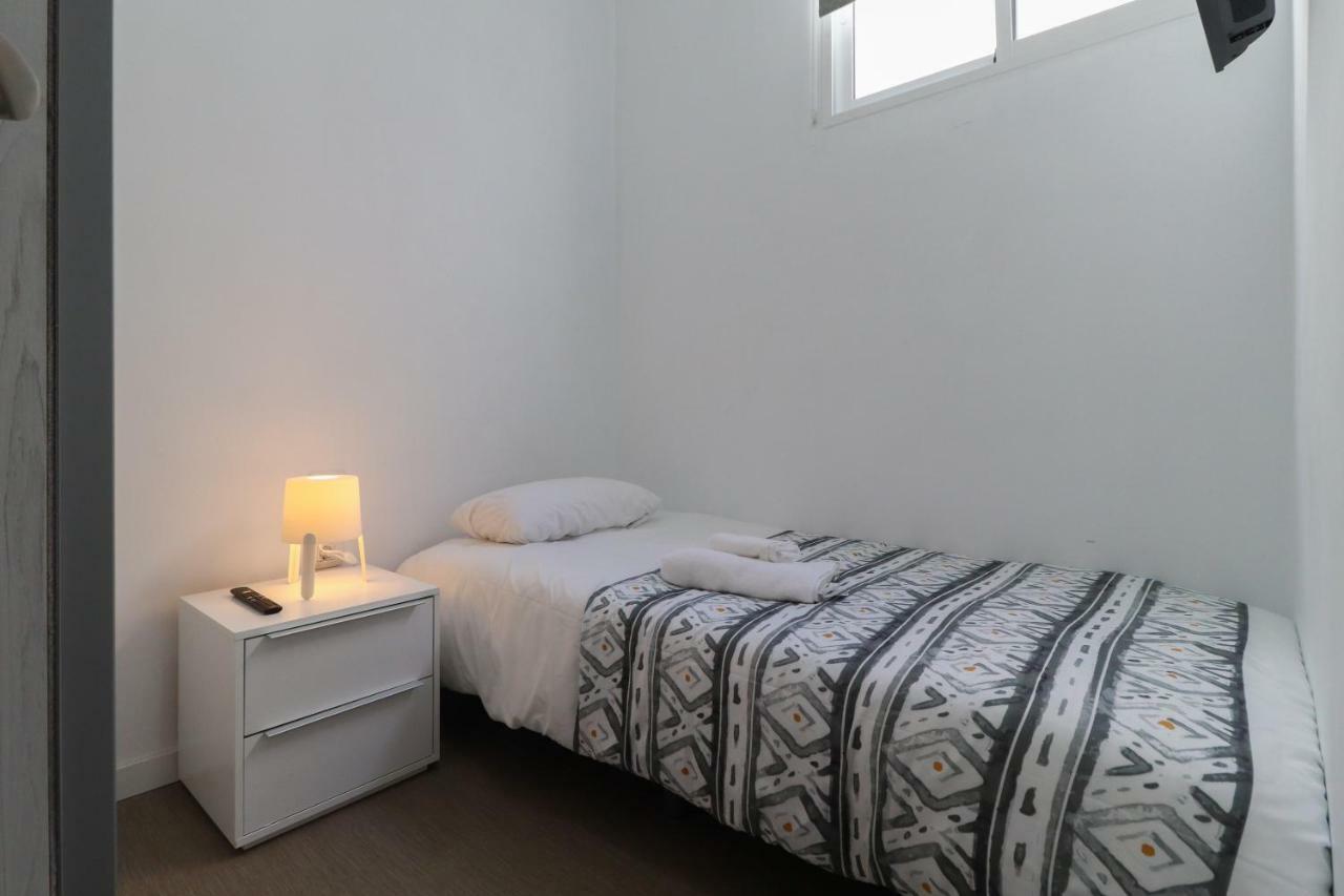 Apartment Tenerife Santa Cruz de Tenerife