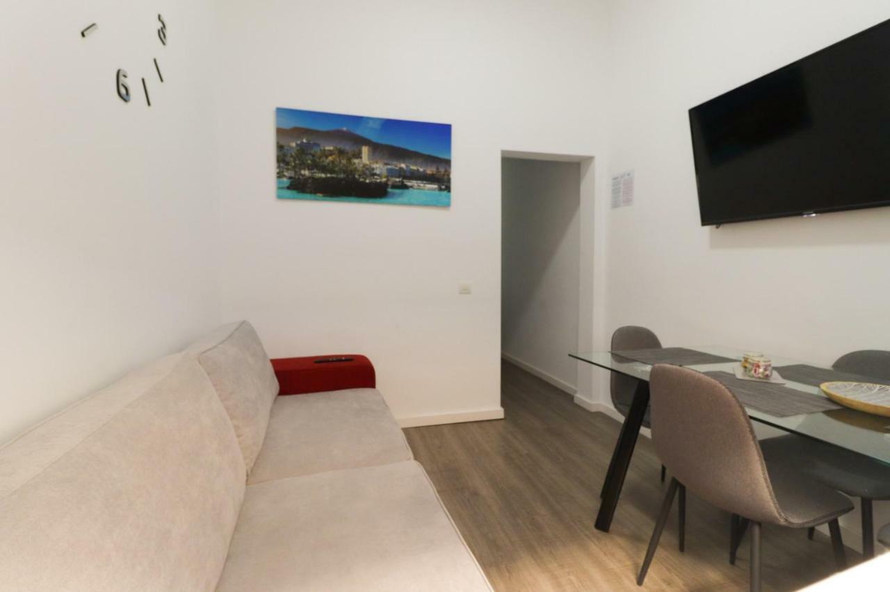 Apartment Tenerife *
