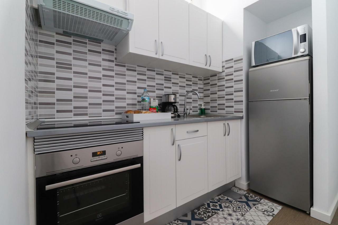 Tenerife Apartment *